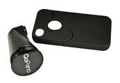 iPhone Adapter to Shoot 360 Degree Panoramics