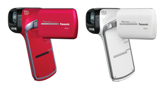 Sleek Looking VideoCam for YouTube Type Videos