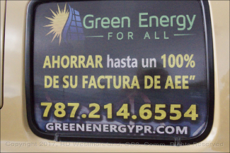Green Energy Solar Set Installers