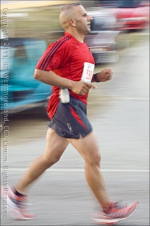 San Blas Marathon Runner 29